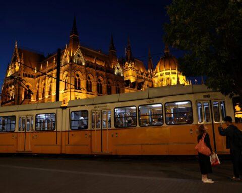 Hungary's parliament backs 2025 budget plan, deficit target seen at risk