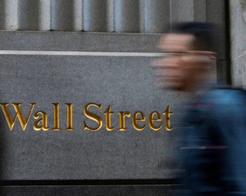 Investors hope for US stock market trifecta in 2025 after back-to-back boom years