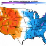 Winter weather and a potential government shutdown could put a damper on holiday travel