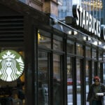 Starbucks union goes on strike in three cities