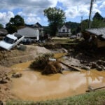 After Hurricane Helene, survivors have been in a race against time to protect family heirlooms, photographs and keepsakes