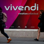 Vivendi spinoffs, led by Canal+, lose value in first trading week post-breakup