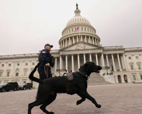 Republicans mount third attempt to fund government, shutdown looms