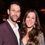 Joss Stone says she’s discovered she’s pregnant – just weeks after adopting a baby