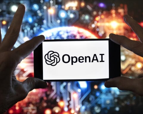 Italy's privacy watchdog fines OpenAI for ChatGPT's violations in collecting users personal data