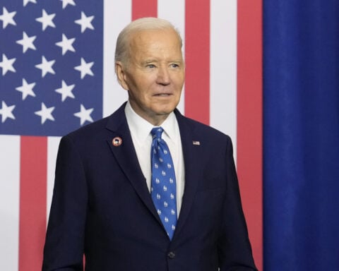 Senate set to approve 235th judge of Biden's term, beating Trump's tally