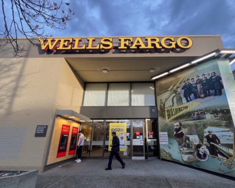 Wells Fargo departs climate banking group in another high-profile exit after Goldman