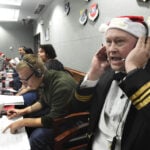 Is the NORAD Santa tracker safe from a government shutdown?