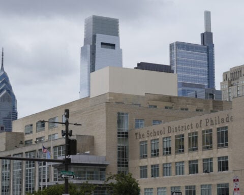 US civil rights probe faults Philadelphia school district over handling of antisemitism reports