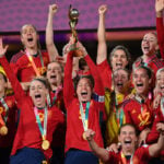 Netflix purchases US broadcasting rights for next two FIFA Women’s World Cups