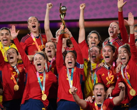 Netflix purchases US broadcasting rights for next two FIFA Women’s World Cups