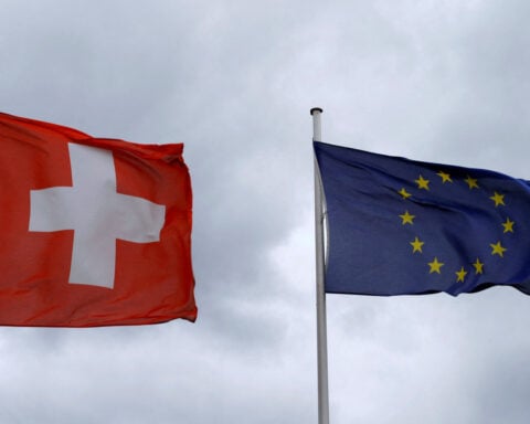 Details of the Swiss-EU deal on trade ties