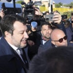 Italian court clears Vice Premier Salvini of illegally detaining migrants on a rescue ship in 2019