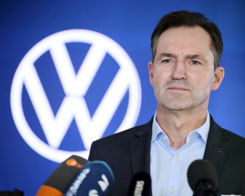 VW wage deal for 120,000 German workers avoids layoffs, plant closures