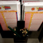 A year-end countdown as Mega Millions Jackpot grows to nearly $1 billion