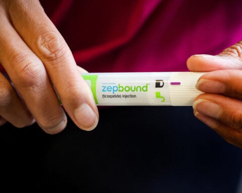 FDA approves weight-loss drug Zepbound for obstructive sleep apnea