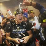 World Series champion Dodgers top MLB luxury tax at $103 million as record 9 teams owe penalty