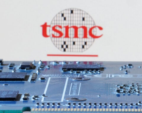 US plans to blacklist company that ordered TSMC chip found in Huawei processor, source says