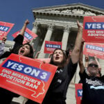 A judge says Missouri's abortion ban isn’t enforceable, but there's no start date for abortions