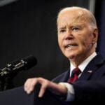 Biden approves $571 million in defense support for Taiwan