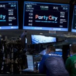 Retailer Party City files for bankruptcy, will wind down 700 stores