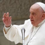 Pope calls Gaza airstrikes 'cruelty' after Israeli minister's criticism