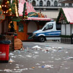 Death toll from German Christmas market car-ramming rises to four, Bild reports