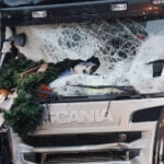 German Christmas market ramming is the latest attack to use vehicles as deadly weapons