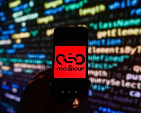 Judge rules Israeli firm NSO Group liable for damages in WhatsApp hacking case