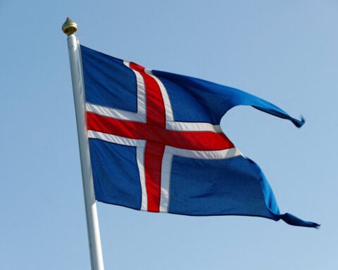 Iceland gets new government under Social Democrat Frostadottir