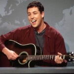 Adam Sandler is still having ‘funukah’ with his ‘Chanukah Song’ at 30, and so is my family