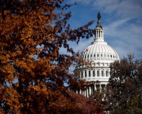 Senate passes Social Security Fairness Act