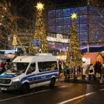 Facts about the suspect in German Christmas market attack