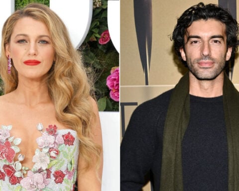 Blake Lively accuses ‘It Ends With Us’ costar Justin Baldoni of sexual harassment, reputational retaliation, which he denies