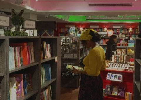 Lovestruck Books opens in Cambridge, creating a community for romance readers