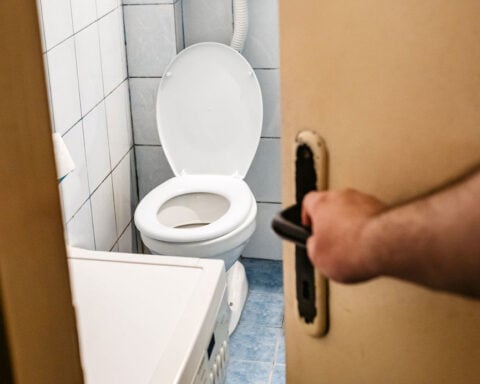 What your peeing frequency can say about your health