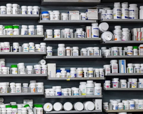 Pharmacy benefit manager reform fails to make the cut in federal funding package