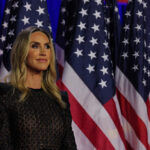 Lara Trump withdraws from consideration to replace Rubio in US Senate