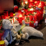 German police say 4 women and a boy were killed in the Christmas market attack