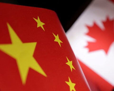 China takes steps against Canada institutions, individuals over Uyghurs, Tibet