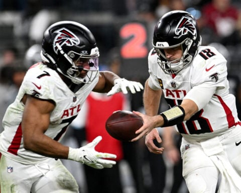 2024 NFL Week 16: Sunday’s standout games and what to look out for