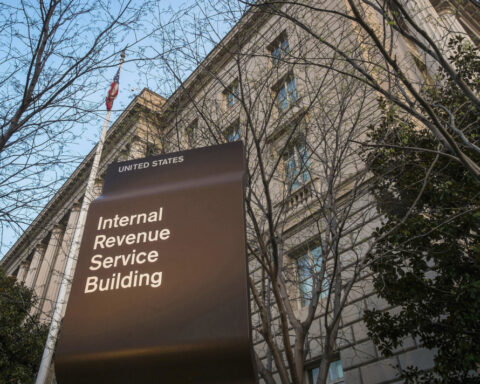 A million taxpayers will soon receive up to $1,400 from the IRS. Who are they and why now?