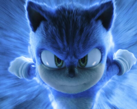 'Sonic 3' bests 'Mufasa: The Lion King' at the box office