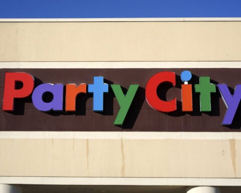 Party City to close its stores as company files for bankruptcy