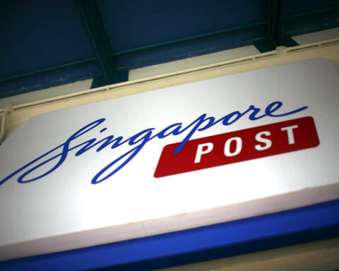 Singapore Post fires CEO over handling of whistleblower report