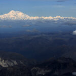 Trump vows to rename Denali, North America's tallest mountain, as Mt McKinley