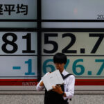 Asia shares rally on US inflation relief