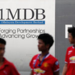 Malaysia's 1MDB files legal claim against Amicorp Group seeking over $1 billion for alleged fraud 