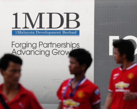 Malaysia's 1MDB files legal claim against Amicorp Group seeking over $1 billion for alleged fraud 