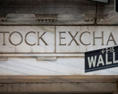 Markets in 2024: Wall Street's high-octane rally keeps investors captive to the US